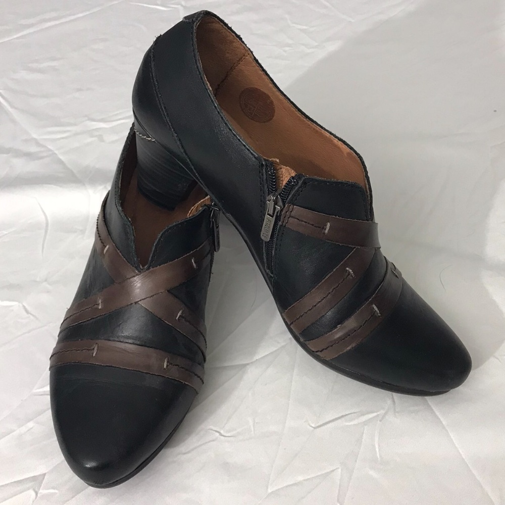 PIKOLINO’S Naturally Good Shoe boot, size 40